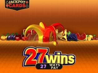 27 Wins thumbnail