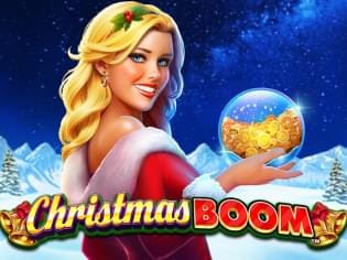 Christmas Boom thumbnail