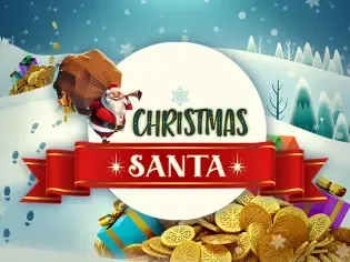 Christmas Santa thumbnail