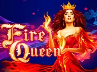 Fire Queen thumbnail