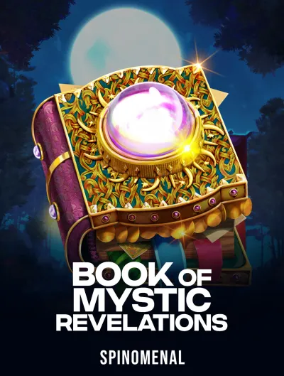 Book Of Mystic Revelations