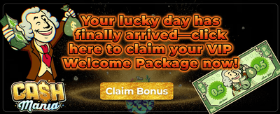 First Deposit Surprise