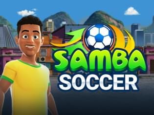 Samba Soccer thumbnail