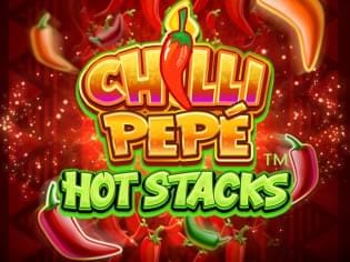 Chilli Pepe Hot Stacks thumbnail