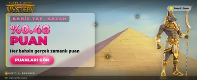 Gizemli Kitabın Sırrını Çöz banner