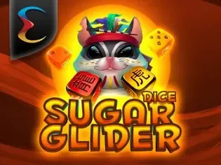 Sugar Glider Dice thumbnail