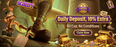 High Roller Cashback