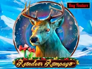 Reindeer Rampage thumbnail