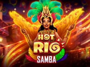 Hot Rio Samba thumbnail