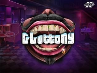 Gluttony thumbnail