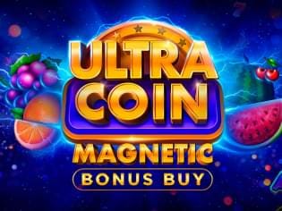 Ultra Coin Magnetic Bonus Buy thumbnail