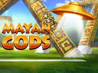 Mayan Gods thumbnail