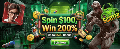 Deep Sea Free Spins