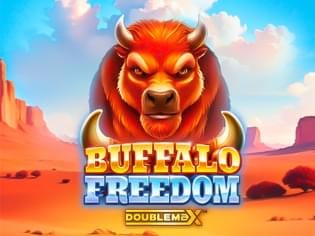 Buffalo Freedom DoubleMax thumbnail