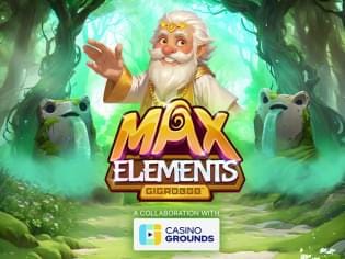 Max Elements GigaBlox thumbnail