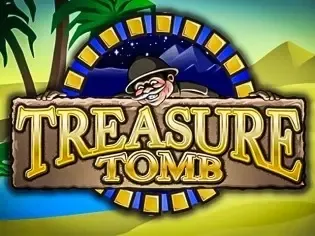 Treasure Tomb thumbnail