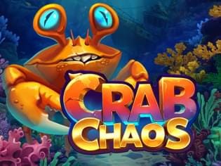 Crab Chaos thumbnail