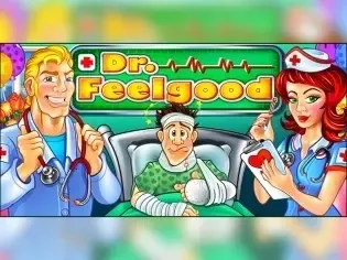 Dr Feelgood thumbnail
