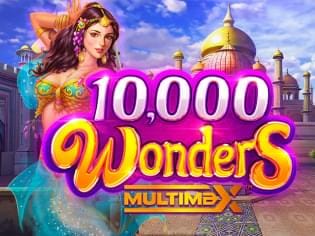 10000 Wonders Multimax thumbnail