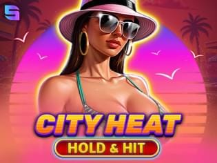 City Heat - Hold & Hit thumbnail