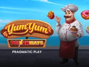 Yum Yum Powerways thumbnail